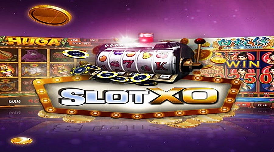 รับโบนัสที่น่าตื่นเต้นที่ XO Slot ปลดล็อกโลกแห่งรางวัล