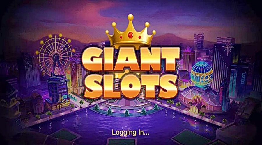 เปิดตัว Gaming Giants