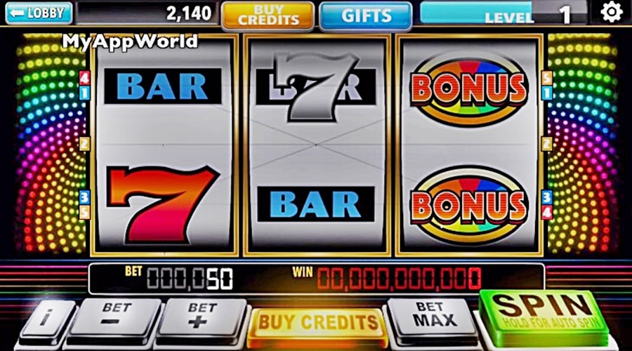 โบนัสต้อนรับ: เริ่มต้นเดิมพันสำหรับการชนะเกมสล็อต Slot Xo ของคุณ